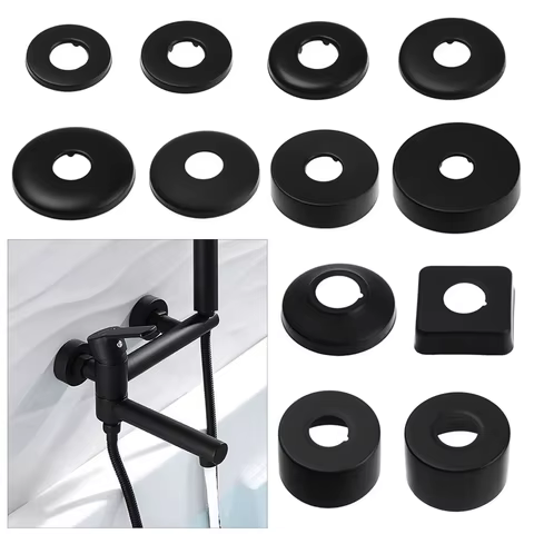 10 best sales bath tap covers - №7