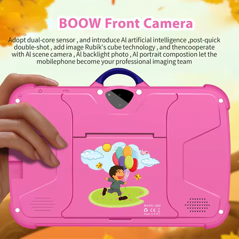8 best sales kids android tablet - №3