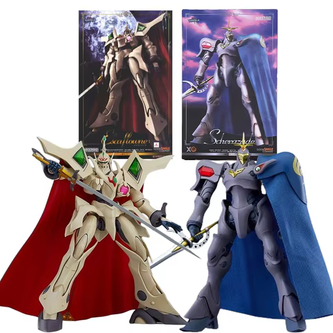 8 best sales moderoid - №2