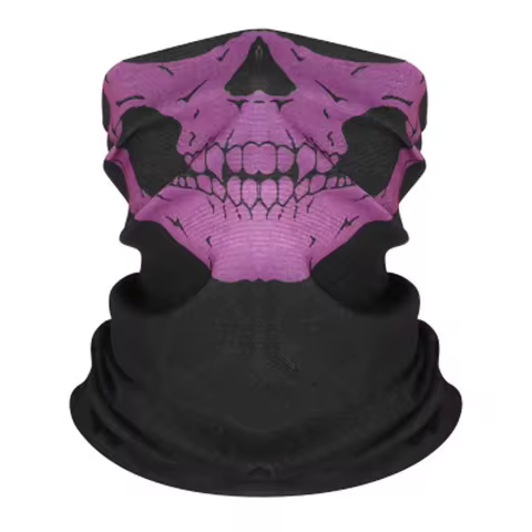 12 best sales monkey mask - №5
