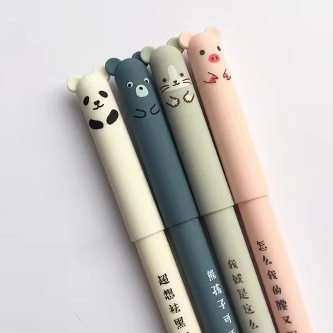 10 best sales y2k stationery - №7