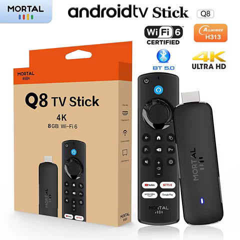 10 best sales andriod tv stick - №9