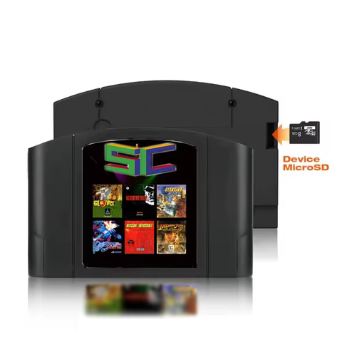 10 best sales nintendo 64 game - №7