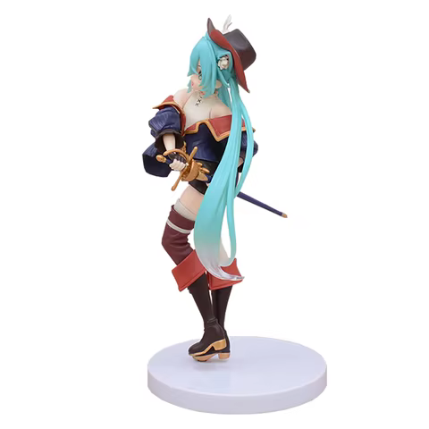 8 best sales miku bunny figure - №4