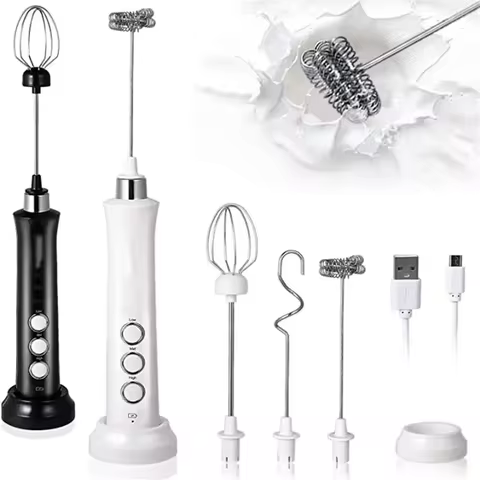 10 best sales foam maker - №3