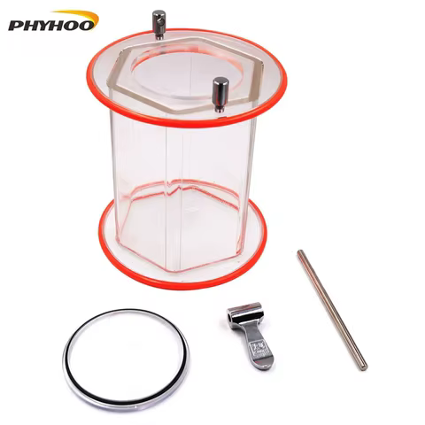 10 best sales tumbler machine - №1