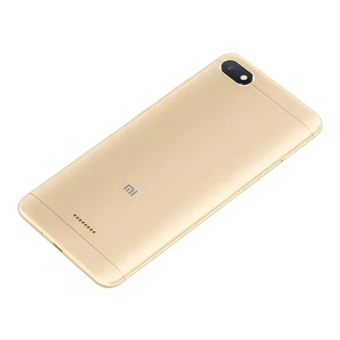 Original Xiaomi Redmi 6A 3GB 32GB Smartphone Wholesale Xiaomi Mobile Phones Unlocked Android Google Play Global Frimware 10 best sales pink mobile phone - №4