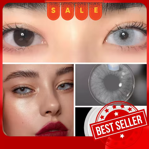 10 best sales blind lenses - №1