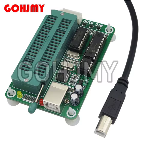 8 best sales 95320 eeprom programmer - №2