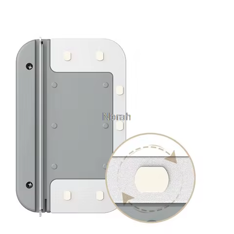 10 best sales doublefaced glass clean - №8