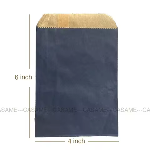 8 best sales chocolate wrapping paper - №1