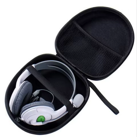 12 best sales headset bag - №5