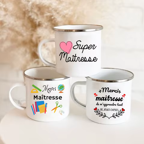 8 best sales teacher cup - №2