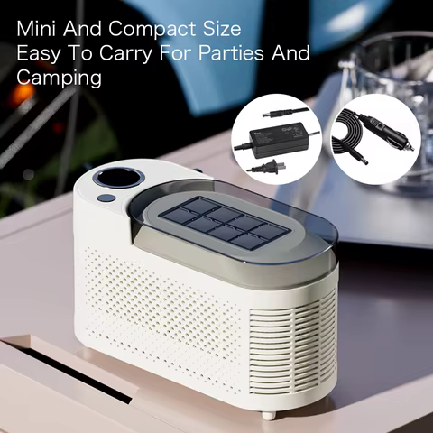 6 best sales portable ice maker - №3