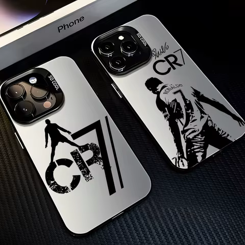12 best sales football iphone case - №1