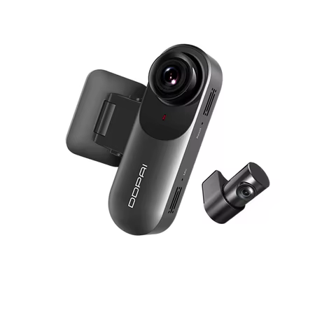 8 best sales action camera for car - №2