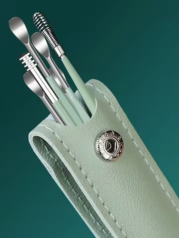 12 best sales ears - №5