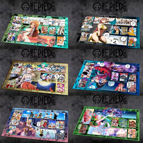 12 best sales perona figure - №10