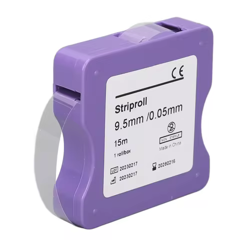 10 best sales dental matrix band - №10