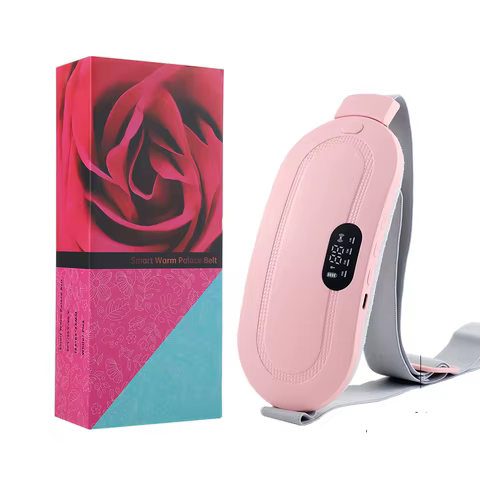 8 best sales menstrual pain - №3