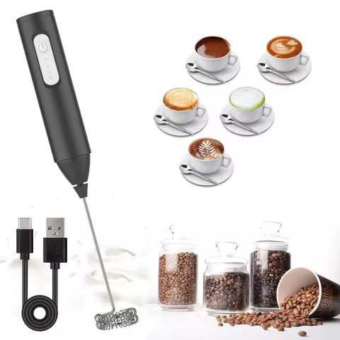 10 best sales foam maker - №4