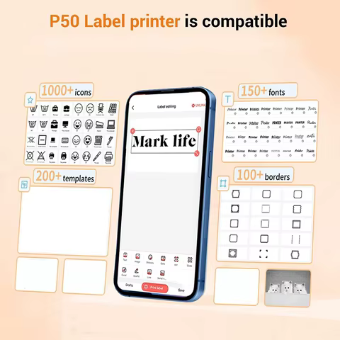 10 best sales marklife - №9