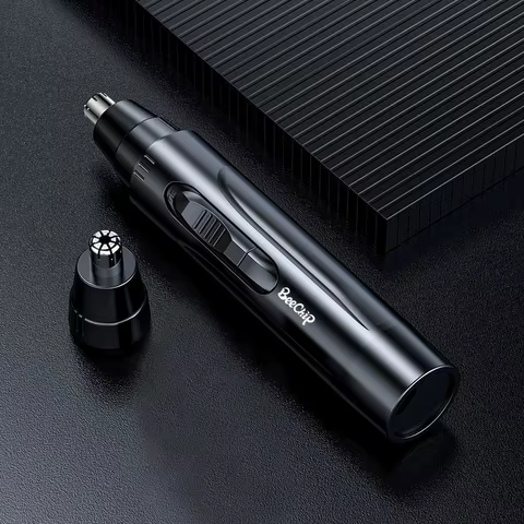 10 best sales ear hair trimmer - №1