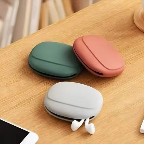 8 best sales charger pouch - №7