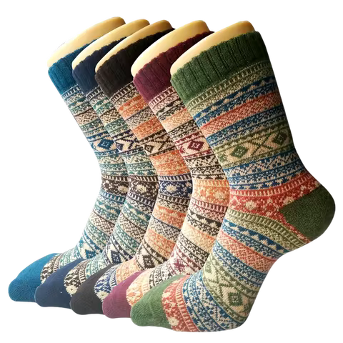 8 best sales natural wool - №2