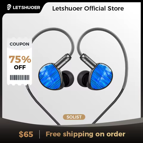 12 best sales letshuoer - №4