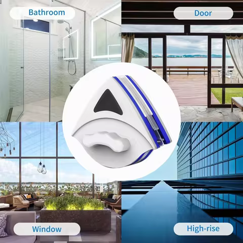 10 best sales doublefaced glass clean - №6