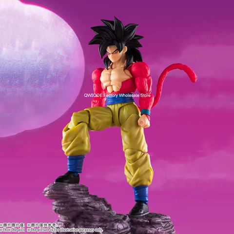 8 best sales demoniacal fit goku - №3