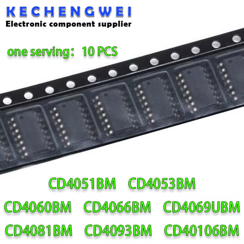 6 best sales cd4069 - №5