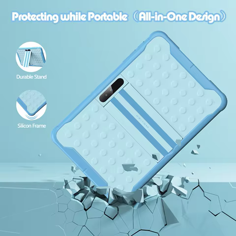 8 best sales kids android tablet - №4