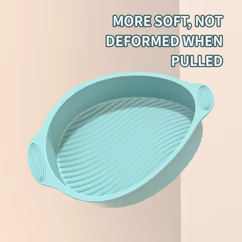 10 best sales silicone dragon mold - №3