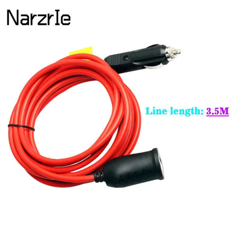 10 best sales 12v gadget - №10