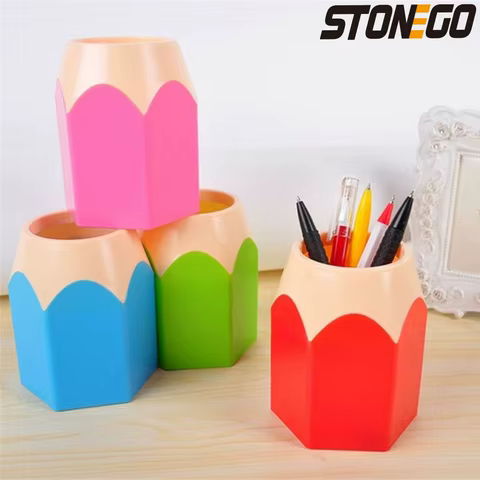 6 best sales milk pencil case - №3
