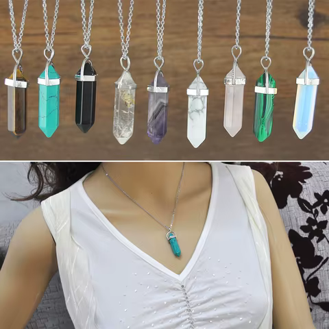 10 best sales purple jade pendant - №2