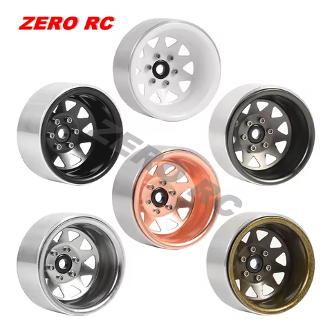 10 best sales crawler wheels - №4