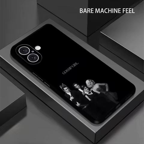 10 best sales gossip girl case - №2