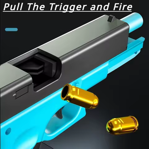 10 best sales portal gun replica - №7