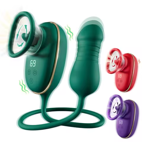 10 best sales tongue licking toy - №10