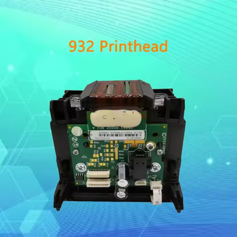 10 best sales printhead hp 7612 - №7