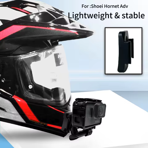 10 best sales chin mount gopro - №8