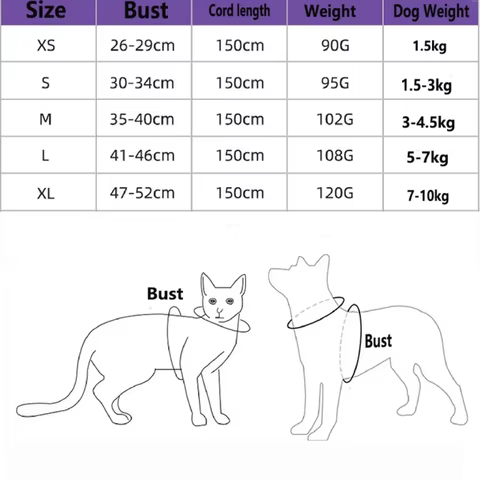 12 best sales cat vest - №3