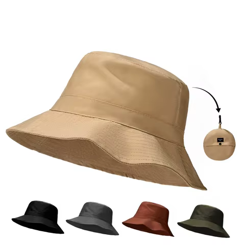 8 best sales bucker hat - №2