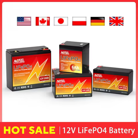 8 best sales battery solar system - №8