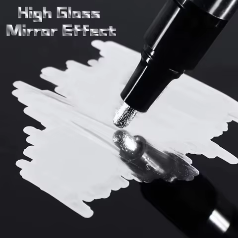 10 best sales thin pen - №9