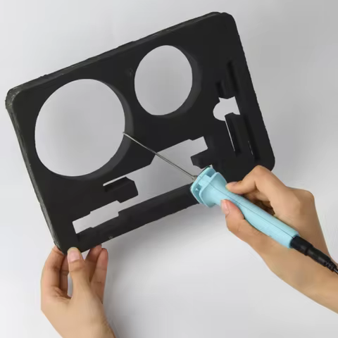 10 best sales foam cut - №1