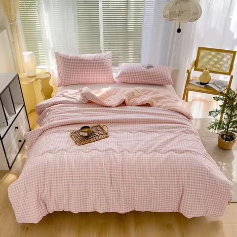 10 best sales green bedding - №5